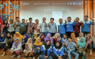 PENINGKATAN KAPASITAS ANGGOTA