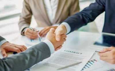 KESEPAKATAN TERCAPAI, MOGOK KERJA DIBATALKAN