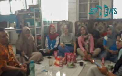 RAPAT KOORDINASI KOMITE PEREMPUAN KABUPATEN SERANG