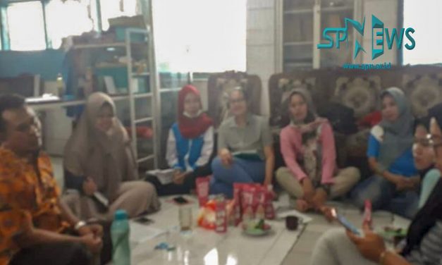 RAPAT KOORDINASI KOMITE PEREMPUAN KABUPATEN SERANG