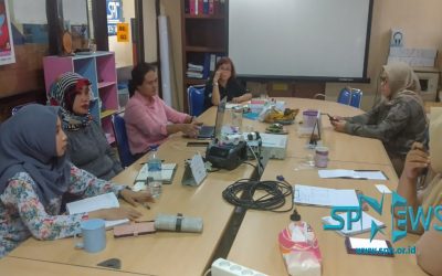 KOORDINASI KOMITE PEREMPUAN NASIONAL