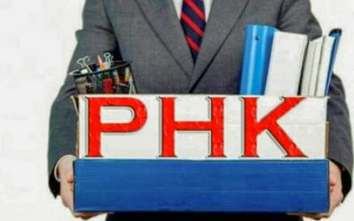 PHK DAN EKONOMI INDONESIA
