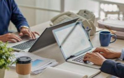 PEKERJA KANTORAN TIDAK PERDULI RUU CIKA ?