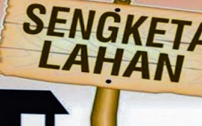 RUU CIPTA KERJA LUMPUHKAN PERLINDUNGAN DAN PENGELOLAAN LINGKUNGAN HIDUP