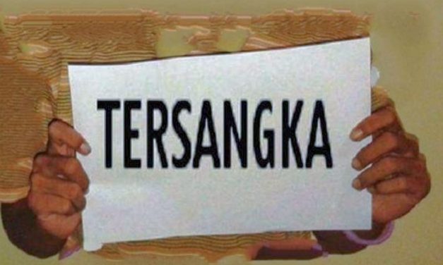 EMPAT BURUH KASBI DITETAPKAN SEBAGAI TERSANGKA