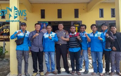 MENCARI KEJELASAN DUGAAN PENGANIYAAN TKA KEPADA ANGGOTA SPN