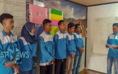 MUSLIM MULIADI TERPILIH SEBAGAI KETUA PSP SPN PT ITSS
