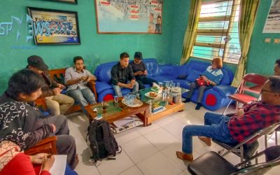 PESANGON AKAN DICICIL, PEKERJA PT LAWE ADYPRIMA SPINNING MILLS BANDUNG AKAN MOGOK KERJA
