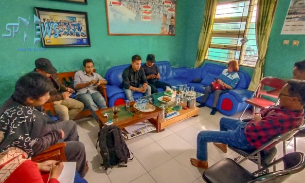 PESANGON AKAN DICICIL, PEKERJA PT LAWE ADYPRIMA SPINNING MILLS BANDUNG AKAN MOGOK KERJA