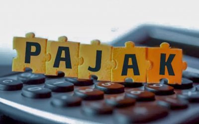 PEMERINTAH TANGGUNG PAJAK SELAMA 6 BULAN