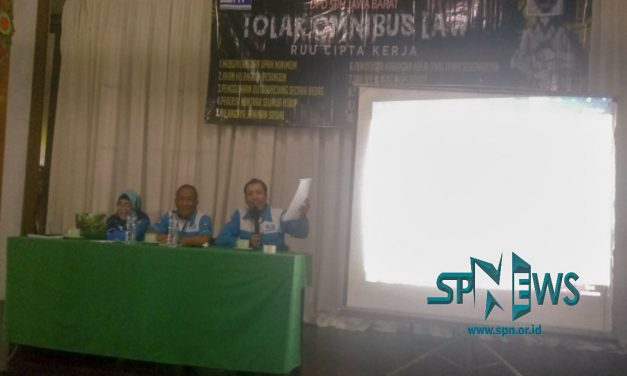 RUU CIKA BENCANA BAGI RAKYAT INDONESIA