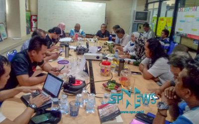 DEMI KEMASLAHATAN SEMUA RAKYAT, UNJUK RASA NASIONAL SPN DITUNDA