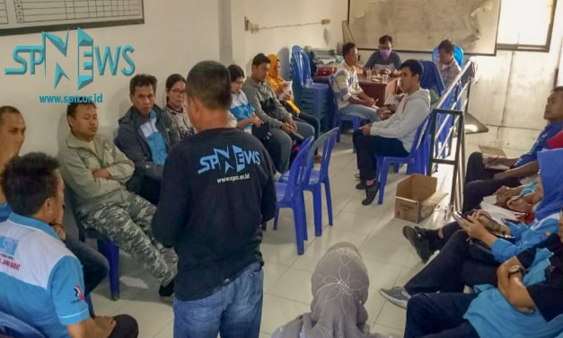 PENDIDIKAN ORGANISASI DASAR SPN KABUPATEN BOGOR