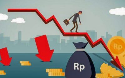 RUPIAH SEMAKIN TERPURUK, APAKAH AKAN MENGULANG KRISIS EKONOMI 1998 ?