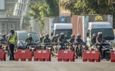 ANTARA DARURAT SIPIL DAN KARANTINA WILAYAH