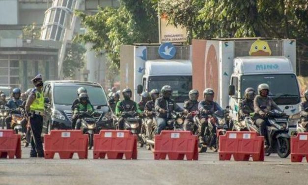 ANTARA DARURAT SIPIL DAN KARANTINA WILAYAH
