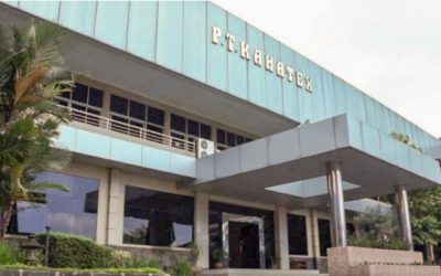 6 BURUH PT KAHATEX POSITIF CORONA, PRODUKSI JALAN TERUS