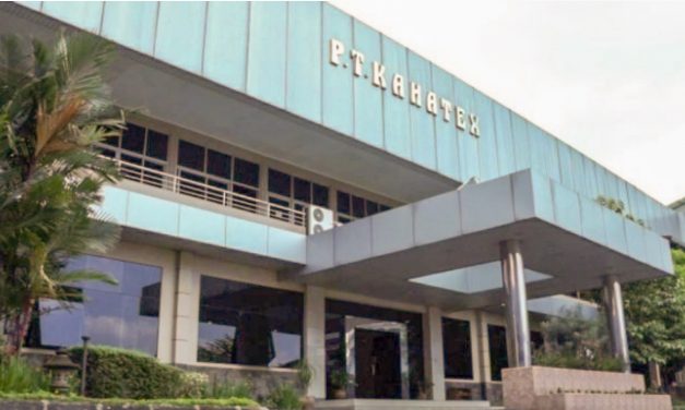 6 BURUH PT KAHATEX POSITIF CORONA, PRODUKSI JALAN TERUS