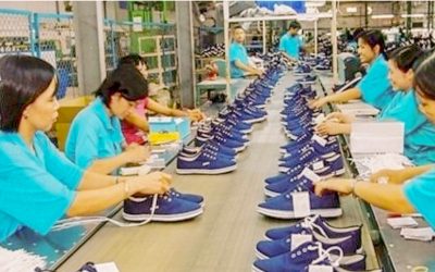 SATU PEKERJA DI PT CHING LUH CIKUPA TERPAPAR COVID-19
