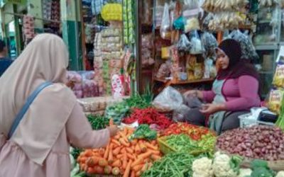 11 BIDANG USAHA YANG BEROPERASI DALAM PSBB