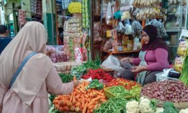 11 BIDANG USAHA YANG BEROPERASI DALAM PSBB
