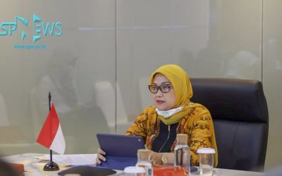 RESPON MENAKER TERHADAP DAERAH YANG MENAIKAN UPAH MINIMUM