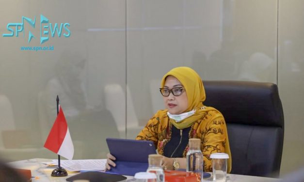 PENANGGULAN PANDEMI COVID – 19 OLEH KEMNAKER