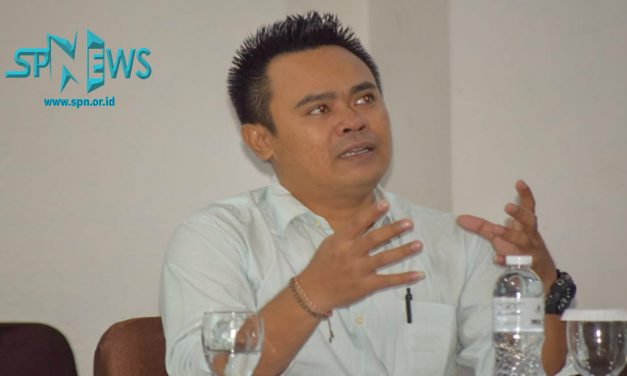 DPR RI HARUS BERANI HAPUS PASAL YANG RUGIKAN BURUH DALAM RUU CIPTA KERJA