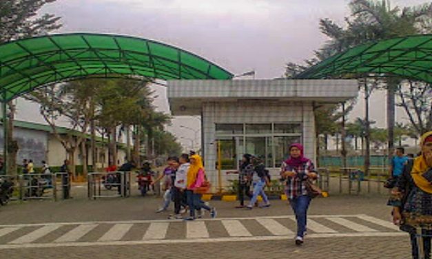 PT NIKOMAS LIBUR 3 HARI UNTUK MENCEGAH PENYEBARAN VIRUS COVID – 19