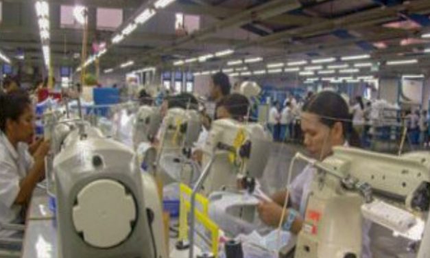 KEMENPERIN TERBITKAN 14.533 IZIN INDUSTRI SELAMA PSBB