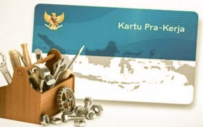 KARTU PRAKERJA TERBUKTI SALAH SASARAN