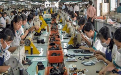 PERBUB PSBB KABUPATEN BOGOR MEMERINTAHKAN INDUSTRI TERAPKAN WFH