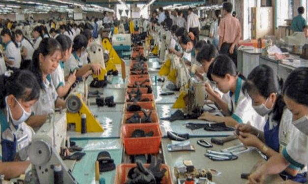 KELIRU BILA MENYEBUT PEKERJA INDONESIA BERKUALITAS BURUK !