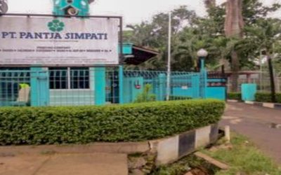 PT PANTJA SIMPATI KABUPATEN TANGERANG LOCKOUT PERUSAHAAN DIDUGA MEMANFAATKAN SITUASI PSBB