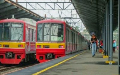 PPKM DARURAT, PERJALANAN JABODETABEK TAK PERLU TUNJUKKAN SERTIFIKAT VAKSIN
