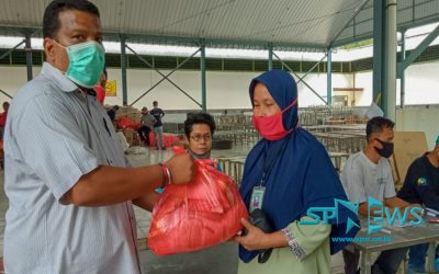 BAKTI SOSIAL PT CITRA ABADI SEJATI KABUPATEN BOGOR