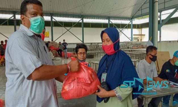 BAKTI SOSIAL PT CITRA ABADI SEJATI KABUPATEN BOGOR