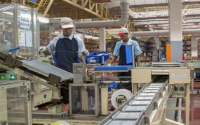 SATU PEKERJA PT DENSO INDONESIA MENINGGAL KARENA CORONA, 5.000 PEKERJA DIRUMAHKAN