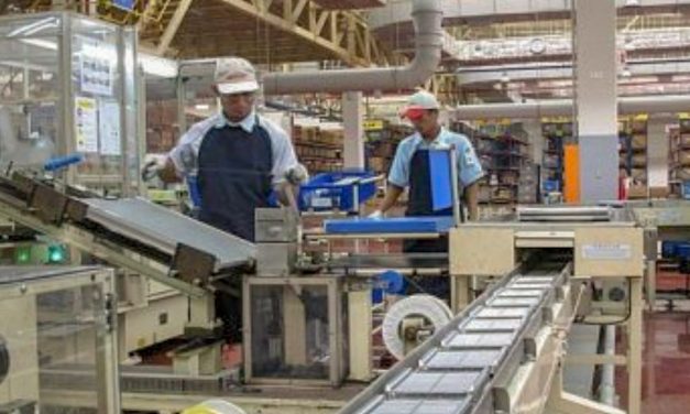 SATU PEKERJA PT DENSO INDONESIA MENINGGAL KARENA CORONA, 5.000 PEKERJA DIRUMAHKAN