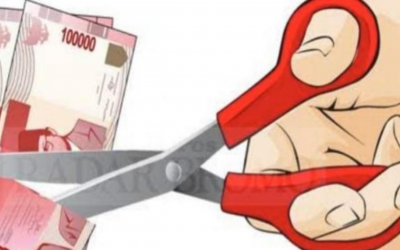 MENCEGAH PHK, KETUA MPR USUL UPAH BURUH DIKURANGI