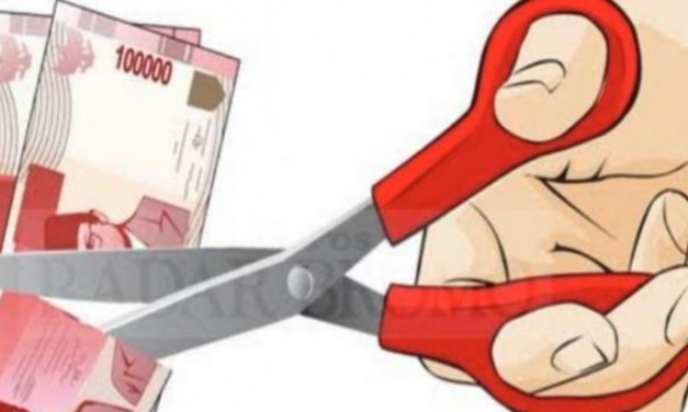 MENCEGAH PHK, KETUA MPR USUL UPAH BURUH DIKURANGI
