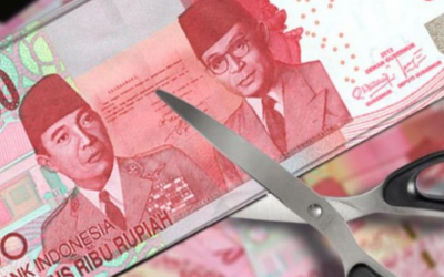 PT INDAH SUBUR SEJATI RUMAHKAN PEKERJA DENGAN UPAH 50 PERSEN