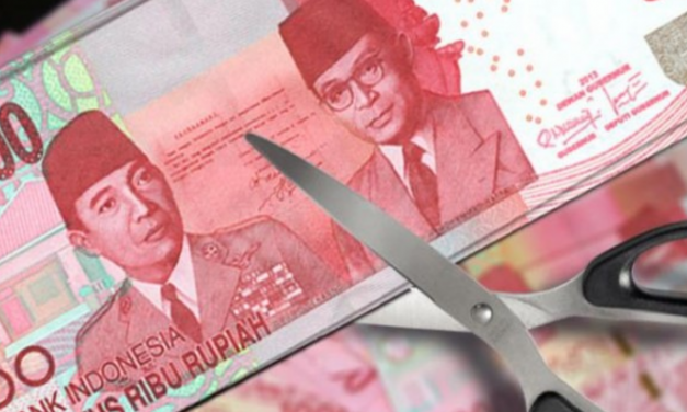 PT INDAH SUBUR SEJATI RUMAHKAN PEKERJA DENGAN UPAH 50 PERSEN