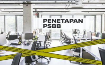 JAKARTA KEMBALI TERAPKAN PSBB, PHK MASSAL MEMBAYANG DI DEPAN MATA