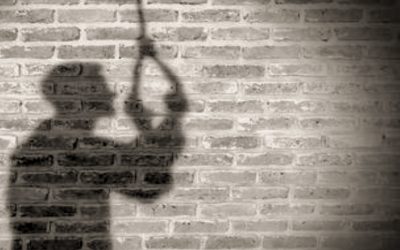 DIDUGA STRESS KARENA AKAN DIPHK, BURUH PABRIK DI CIKUPA NEKAD BUNUH DIRI