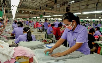 PENTINGNYA KEPASTIAN JAMINAN SOSIAL BAGI PEKERJA