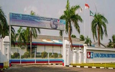 DIDUGA UNION BUSTING PT LUNG CHEONG BROTHER INDUSTRIAL PHK KETUA PSP SPN