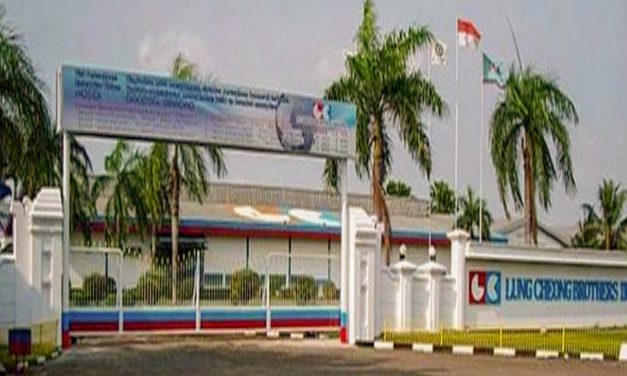 DIDUGA UNION BUSTING PT LUNG CHEONG BROTHER INDUSTRIAL PHK KETUA PSP SPN