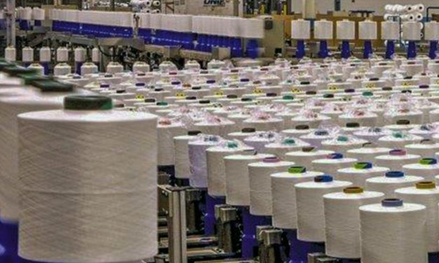 SAATNYA TERAPKAN SAFEGUARD UNTUK INDUSTRI GARMEN