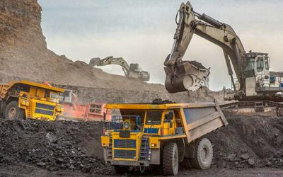 DALAM RPP CIPTA KERJA ROYALTI BATU BARA MENJADI 0 PERSEN